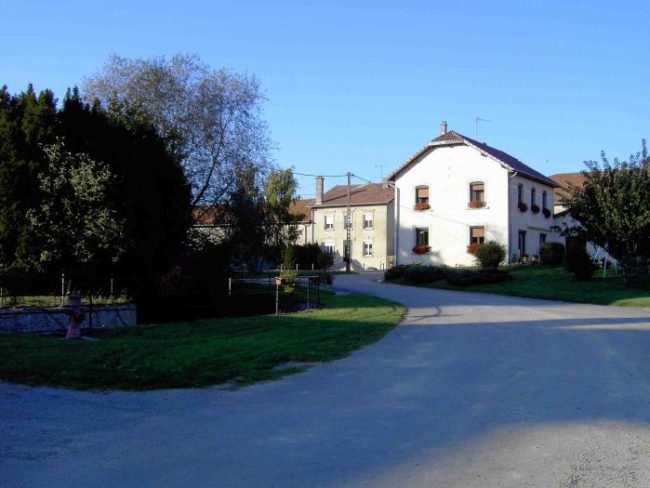 Marchéville-en-Woëvre