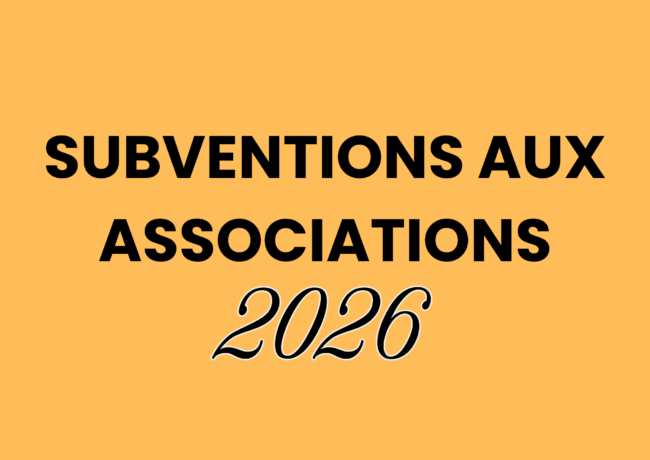 janvier subv assoc 2026