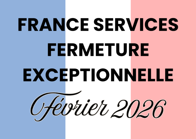 Vignette fermeture mardi 10 et 17 02 26